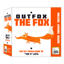 Outfox The Fox