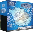 POK TCG: Scarlet & Violet Stellar Crown (SV07) Elite Trainer Box