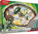 POK TCG: Cyclizar ex Box