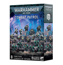 WH 40K: Leagues of Votann - Combat Patrol [10th Ed.] 