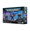 WH 40K: Leagues of Votann - Ironkin Steeljacks