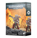 WH 40K: World Eaters - Slaughterbound