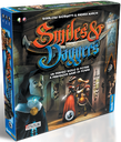 Smiles and Daggers