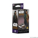 Star Wars: Legion - Galactic Empire Command Card Pack