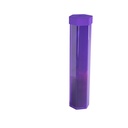 Playmat Tube: Gamegenic - Purple