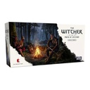 The Witcher: Path of Destiny - Acrylic Tokens