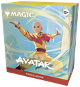MTG: Avatar: The Last Airbender - Prerelease Kit