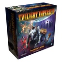 Twilight Imperium (4th Ed.) - Thunder's Edge
