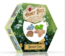 Honey Buzz - Wooden Coins
