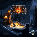 Merchants of the Dark Road