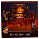 Merchants of the Dark Road - Patron's Provisions