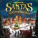 Santa's Workshop (2nd Ed.)