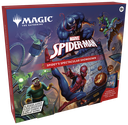 MTG: MARVEL's Spider-Man - Scene Box - Spidey's Sensational Showdown
