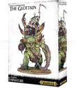 WH AoS: Maggotkin Of Nurgle - The Glottkin