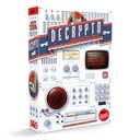 Decrypto (Damaged)