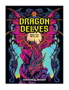 D&D RPG: Dragon Delves - Alt Art