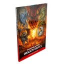 D&D RPG: Dragon Delves