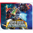 Cardfight!! Vanguard: Super Brave Detonation [Booster Box] 