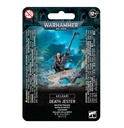 WH 40K: Aeldari - Death Jester