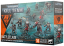 WH: Kill Team - Battleclade