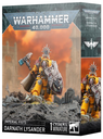 WH 40K: Imperial Fists - Darnath Lysander