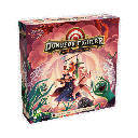 Dungeon Fighter in the Chambers of Malevolent Magma