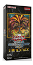 Yu-Gi-Oh! TCG: WCS 2025 Limited Pack Booster Box