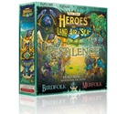 Heroes of Land, Air, and Sea - Pestilence
