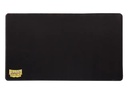 Playmat: Dragons Shield - Plain Black