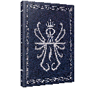 Warhammer Fantasy RPG:High Elf Players Guide (Collectors Ed.)