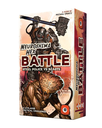 Neuroshima Hex: Battle - Steel Police vs Beasts