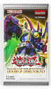 Yu-Gi-Oh! TCG: Doom of Dimensions Booster