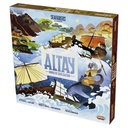 Altay - Seafarers