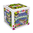 BrainBox: Dinosaurs