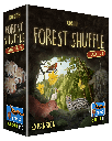 Forest Shuffle - Exploration