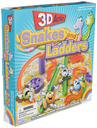 3D Snakes & Ladders