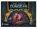 One Deck Dungeon