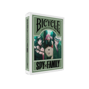Playing Cards: Bicycle - Spy X Family