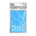Pokemon Sleeves: UltraPRO - The Energy - Water Type (x65)