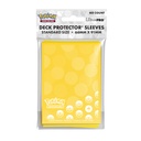Pokemon Sleeves: UltraPRO - The Energy - Lightning Type (x65)