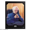 Sleeves: Star Wars: Unlimited - Premium - Chancellor Palpatine