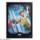 Sleeves: Star Wars: Unlimited - Premium - Cassian Andor