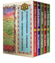 Fighting Fantasy Pack