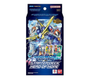Digimon Card Game: Hero of Hope ST-21 [Starter Deck]