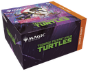 MTG: Teenage Mutant Ninja Turtles - Draft Night