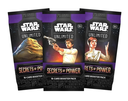Star Wars: Unlimited - Secrets of Power - Booster Pack