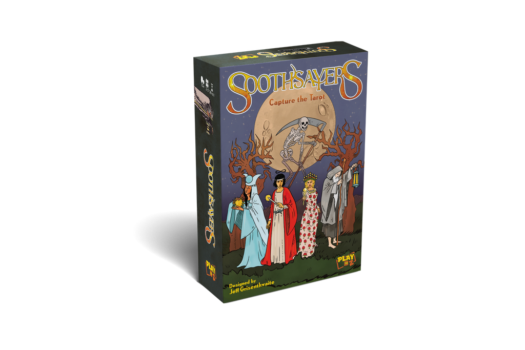 Soothsayers