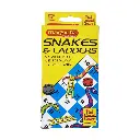Magnetic Snakes & Ladders