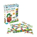 Lets Feed the Hungry Caterpillar Game