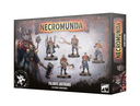 Necromunda: Palantine Justicars